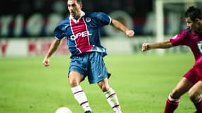 Jimmy Algerino