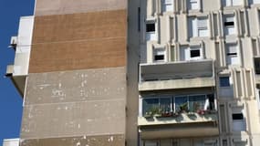 Un immeuble a été évacué dans la nuit du 9 au 10 septembre dans le quartier Notre-Dame des Marins à Martigues.