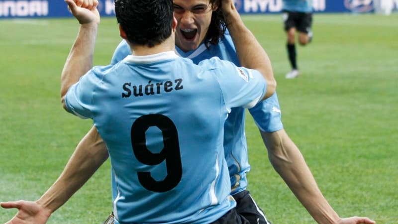 Luis Suarez