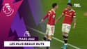 Kane, Guimaraes, Ronaldo... Les plus beaux buts de Premier League en mars 2022