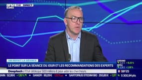 On refait la séance : Bertrand Lamielle vs Christian Fontaine - 09/01