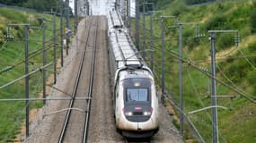 Un TGV