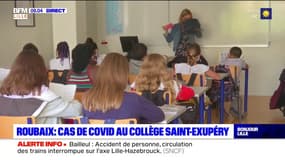 Classes fermées dans le Nord-Pas-de-Calais: les parents s'adaptent