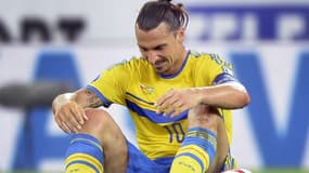 Zlatan Ibrahimovic