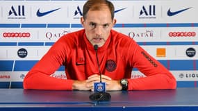 Thomas Tuchel