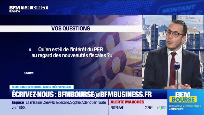 Les réponses à vos questions - 13/02