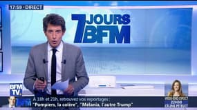 7 jours BFM - 18h-20h