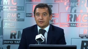 "Si vous me demandez si l'entreprise est collecteur d’impôts, la réponse est oui" 