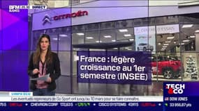 Tech & Co : Partie 1- 07/02