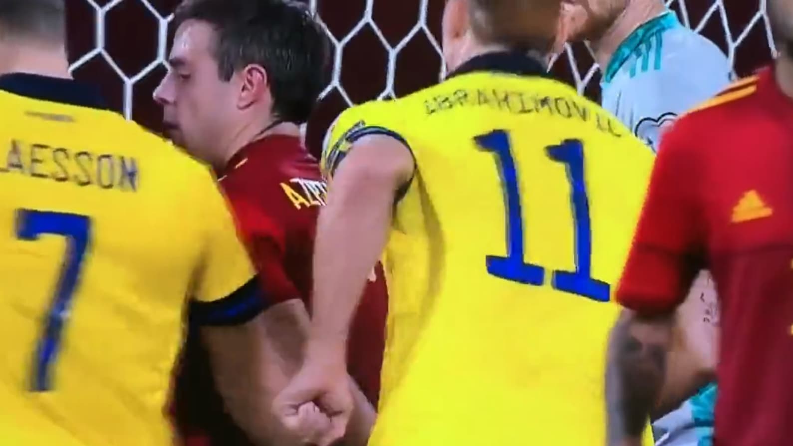Zlatan Ibrahimovic Zlatan Ibrahimovic