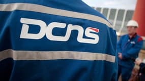 DCNS prévoit 1.000 suppressions nettes de postes en trois ans