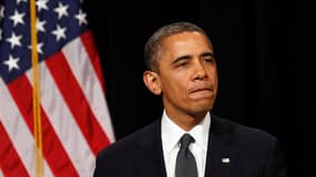 Barack Obama s'est engagé dimanche à ouvrir une réflexion sur les moyens d'éviter de nouvelles tueries.