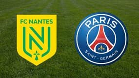 Nantes - PSG : à quelle heure et sur quelle chaîne regarder le match de Ligue 1 en direct ?