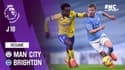 Résumé : Manchester City 1-0 Brighton - Premier League (J18)