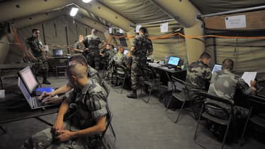 Thales devient aujourd’hui partenaire privilégié de Microsoft pour le développement d’une technologie cloud adaptée aux forces armées