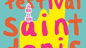 A GAGNER : 30 places pour le Festival St Denis