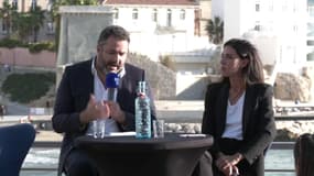 BFMTV & vous - Bruce Toussaint et Sophie Hébrard répondent à vos questions en direct depuis Marseille