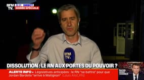 François Ruffin à François Bayrou: "Les mots que vous prononcez sont des mots morts"