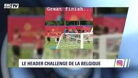 Hazard, Marquinhos, Benzema... L'Actu Sport.Net du 26 juin 2018