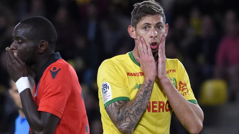 Emiliano Sala