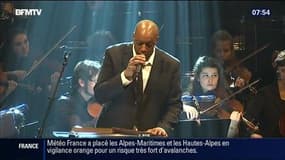 Culture Rémi: "Au Pays d'Alice", le spectacle d'Oxmo Puccino et Ibrahim Maalouf - 07/02