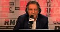 Polémique Le Pen/Bouchart: "Au moins un laissez-passer a été délivré mais par la préfecture"