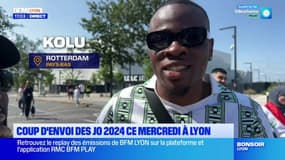 JO 2024: le premier match du tournoi olympique de football ce mercredi 24 juillet