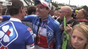 Cyclisme – Démare en forme olympique