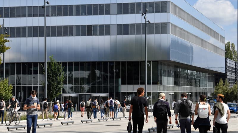 Quatre universités françaises dans le top 100 mondial du classement de Shanghai, Paris-Saclay classée 12e