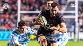 Top 14 : Attention, Toulon déboule vers le Top 6 (Entre les potos)