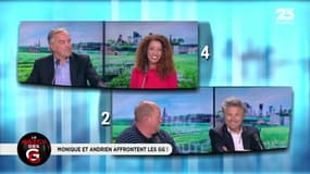 Le Match des GG - 07/09