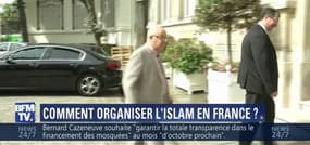Comment organiser l'islam en France ? (2/2) ?