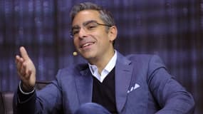 David Marcus quitte PayPal pour Facebook.