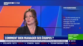 Comment bien manager ses équipes ?