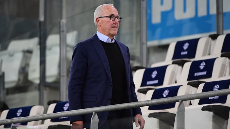 OM: McCourt est à Marseille, plusieurs réunions au programme