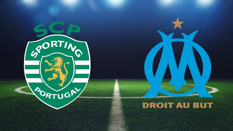 Sporting - Marseille : Ã  quelle heure et sur quelle chaÃ®ne regarder le match de Ligue des...