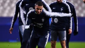 Kylian Mbappé