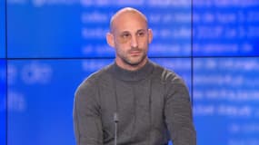 Alain Schmitt sur BFMTV