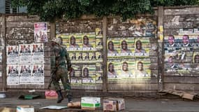 Les premières annonces de résultats de l'élection présidentielle ont déclenchée des vagues de manifestations à Harare, capitale du Zimbabwe, sévèrement réprimées par la police et l'armée