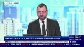 Sélection BFM Patrimoine : Effondrement de la Silicon Valley Bank, coup de tabac sur le secteur financier - 15/03