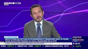 Emmanuel Sales VS Jean-François Fossé: Comment interpréter l'évolution de la guerre en Ukraine ? - 11/03