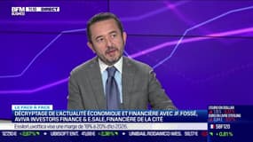 Emmanuel Sales VS Jean-François Fossé: Comment interpréter l'évolution de la guerre en Ukraine ? - 11/03