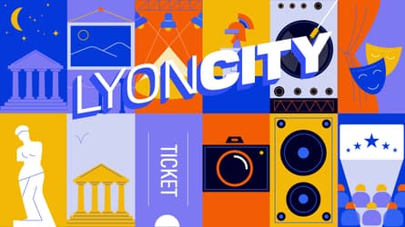 Lyon City
