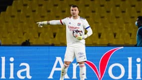 Anthony Lopes