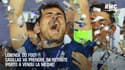 Légende du foot : Casillas va prendre sa retraite (Porto a vendu la mèche)