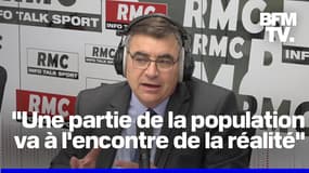 Vaccins, alimentation, cancer... Comment lutter contre les fake news