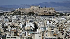 A Athènes, la fièvre Airbnb fait "renaître" un secteur stagnant