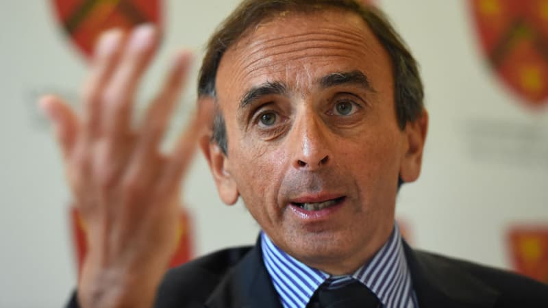 Jugé ce mercredi pour incitation à la haine raciale, Eric Zemmour connaîtra la décision du tribunal le 22 septembre prochain.