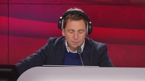 RMC Poker Show - Michel Abécassis revient sur sa décision de mettre un terme à sa carrière