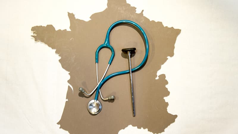 Les médecins sont en colère contre les patients qui se diagnostiquent sur Internet.